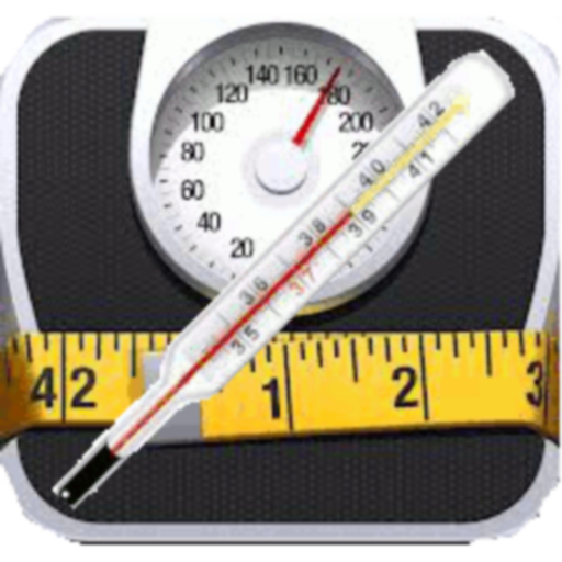 Mega Unit Converter