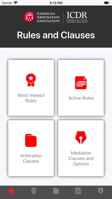تصاویر AAA Rules