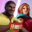 Bible Trivia Game: Heroes Bible Trivia Game: Heroes