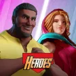 Bible Trivia Game: Heroes Bible Trivia Game: Heroes