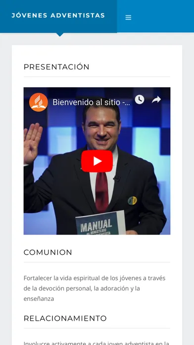 تصاویر Líder JA (Español)