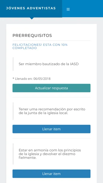 تصاویر Líder JA (Español)