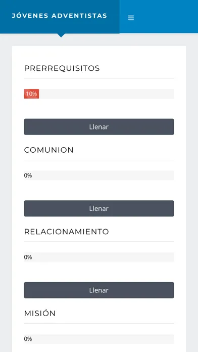 تصاویر Líder JA (Español)