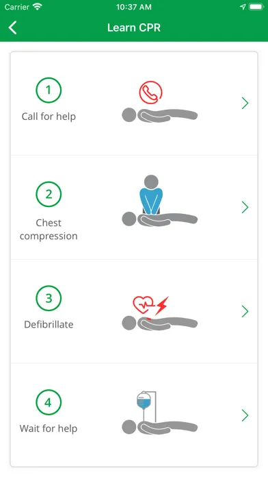 تصاویر Save-a-life