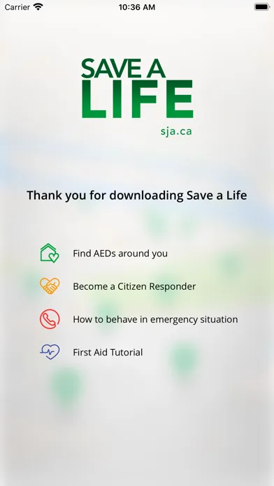 تصاویر Save-a-life