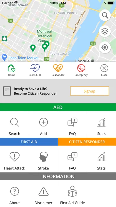 تصاویر Save-a-life
