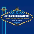 43rd AFGE National Convention