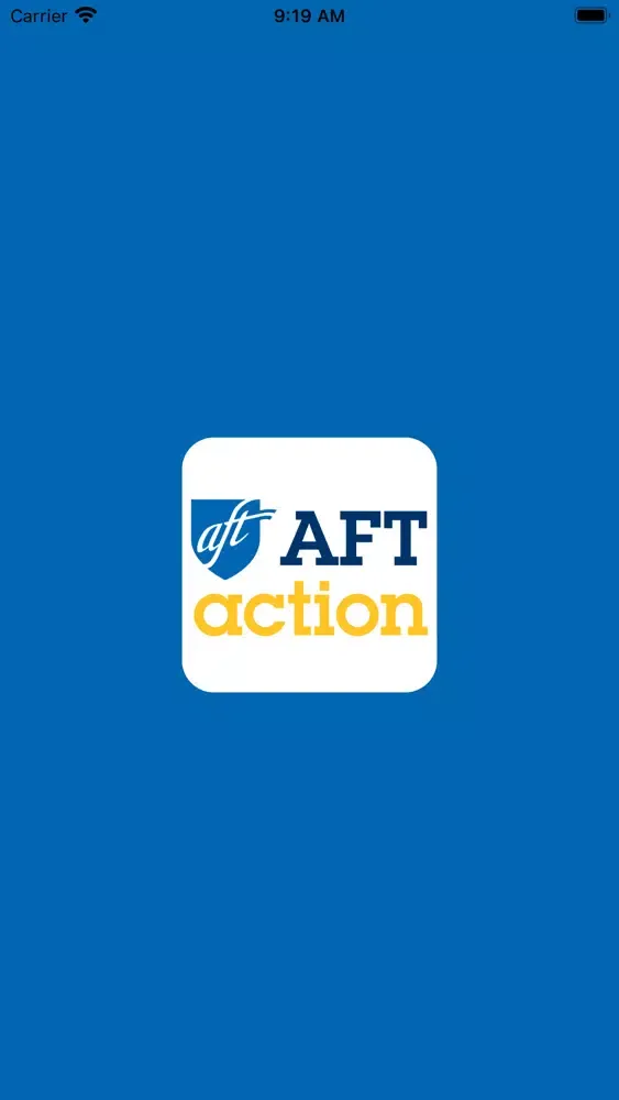 AFTaction应用截图