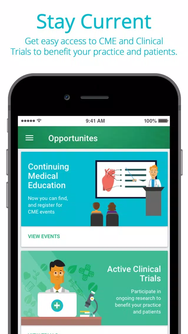 صور AHN Physician Access