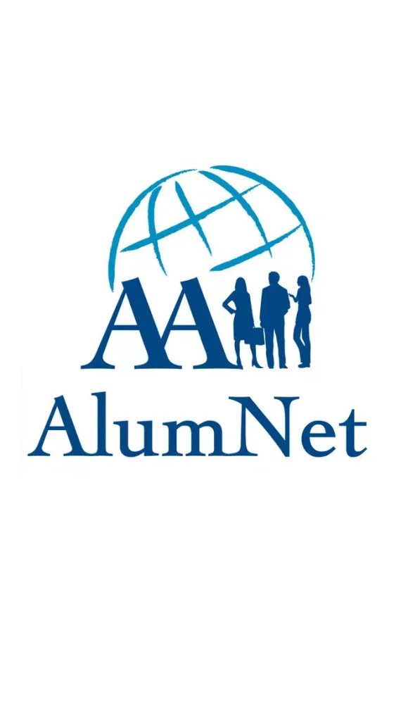 AlumNet - AIESEC Screenshots