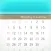 Monthly Calendar Moca