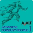 Japanese for Busy People I
