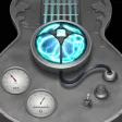 Guitar Machine - SteamPunk Guitar Tools Guitar Machine - SteamPunk Guitar Tools