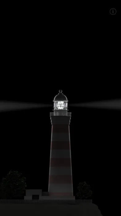 Captures d'écran de Beacon Free
