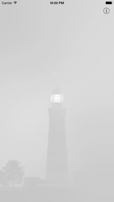 Captures d'écran de Beacon Free