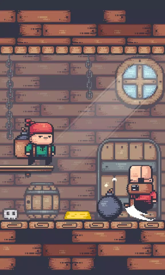 صور Pirate Gold