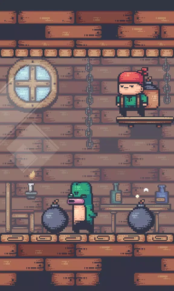 صور Pirate Gold