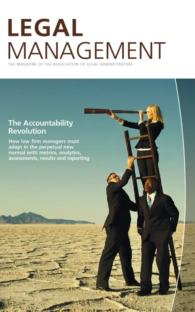 Legal Management Screenshots