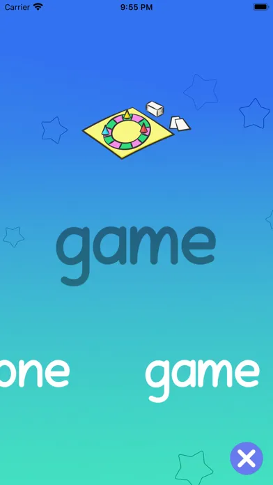 Phonics Town Letters and Words Screenshots