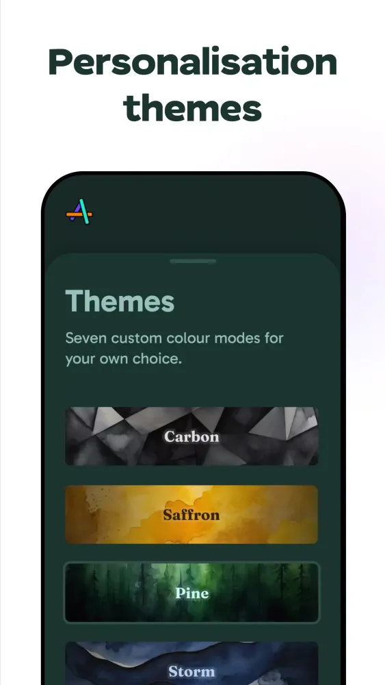 Albus - Daily voice assistant Screenshots