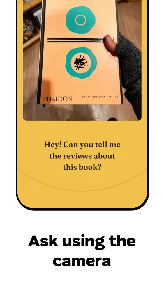 Albus - Daily voice assistant Screenshots