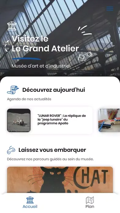 تصاویر Le Grand Atelier