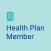 MGB Health Plan Member