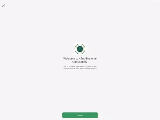 تصاویر Alpha Sigma Tau iPad 