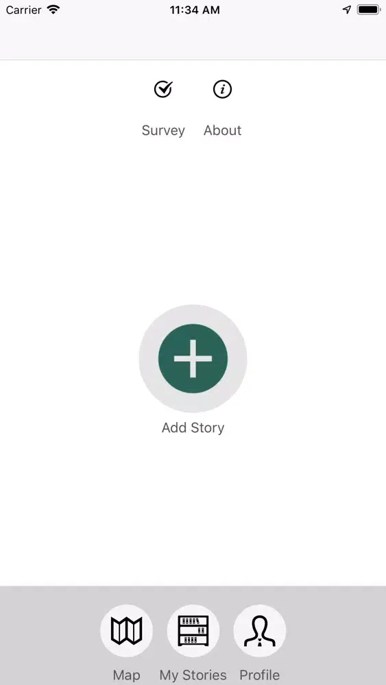 Alpine Club App স্ক্রিনশট