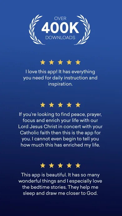 تصاویر Amen: Catholic Bible & Prayers