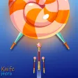 Knife Hit 2023 Remastered