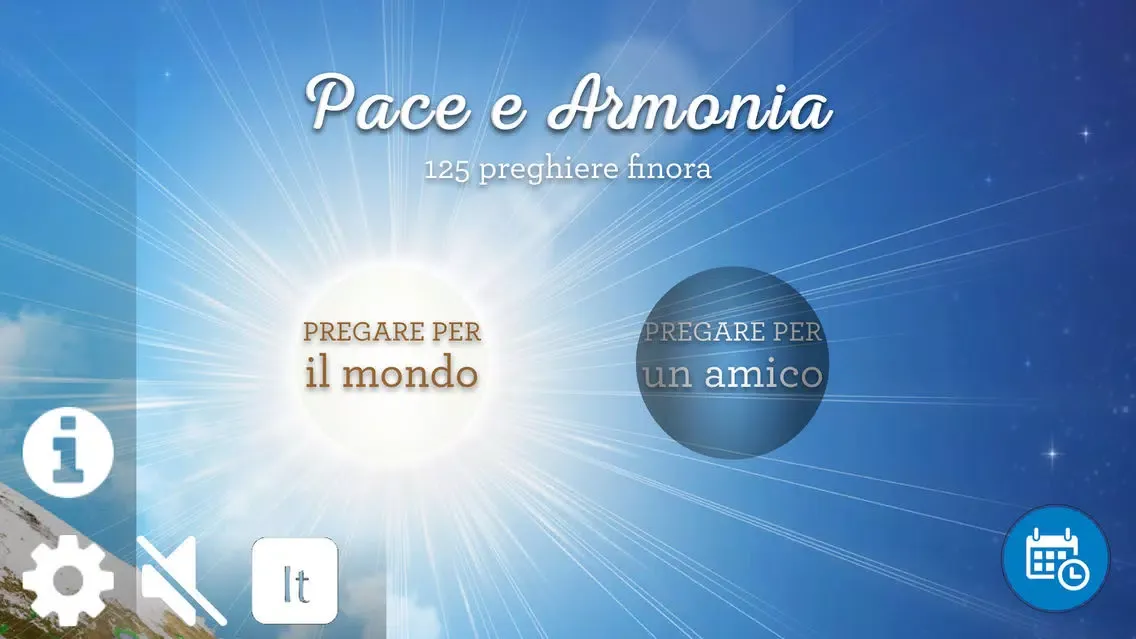 Capturas de pantalla de Peace & Harmony