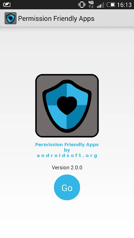 Permission Friendly Apps 스크린샷
