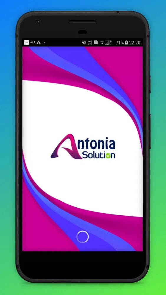 Скриншоты Antonia Solution