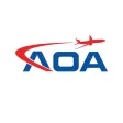 AOA Mobile App