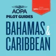 Bahamas Caribbean Pilot Guides