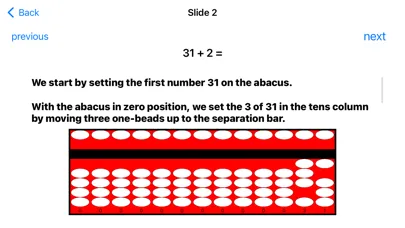 Practice2Master Abacus স্ক্রিনশট