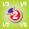 Practice2Master Fractions Practice2Master Fractions
