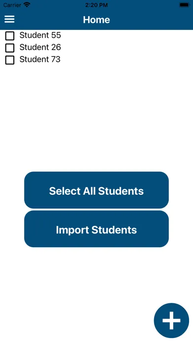 Screenshot di Quick and Easy ECC