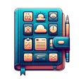 Lovely Diary, Your Journal