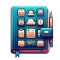 Lovely Diary, Your Journal
