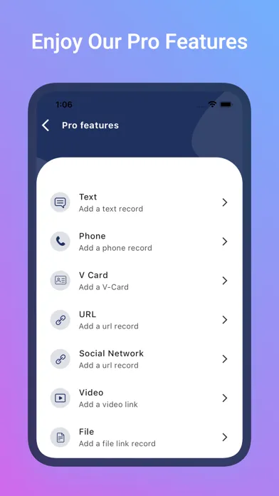 NFC TOOL應用截圖