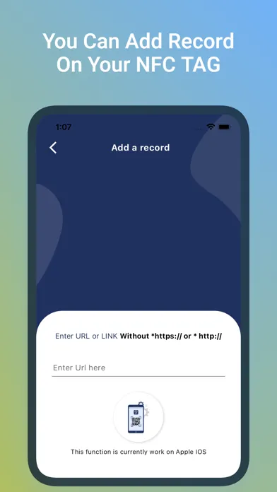 NFC TOOL應用截圖