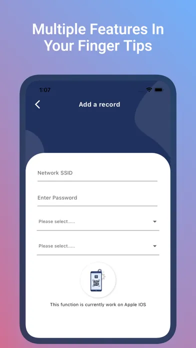NFC TOOL應用截圖