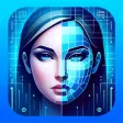 セレブ顔診断 AI顔診断