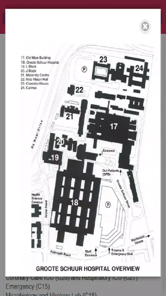 تصاویر UCT Dont Panic