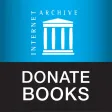 Donate Books Donate Books