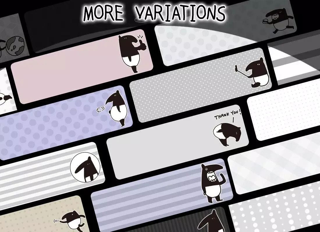 Sticky Notes LAIMO スクリーンショット