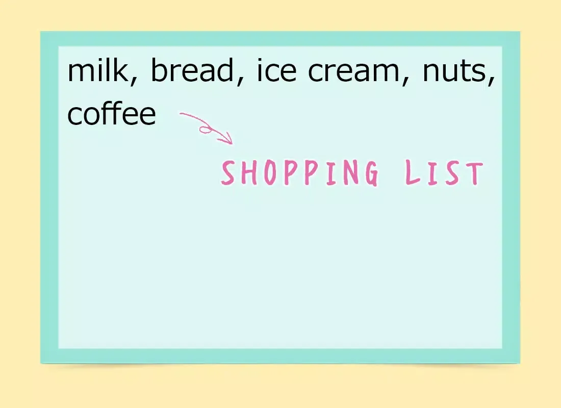 Home screen Memo Sticky Note স্ক্রিনশট