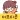 Korean Stickers Yuru Keigo